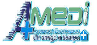 Logo AmediSas